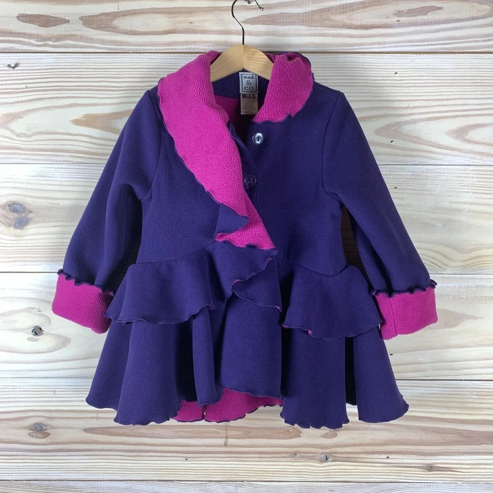 Mack & Co gently used